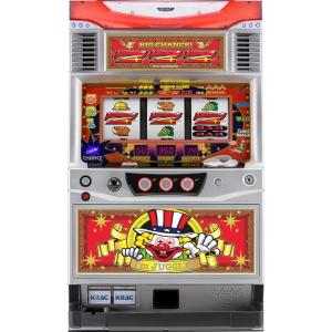 北電子 マタドールIII【中古パチスロ 中古スロット 中古実機