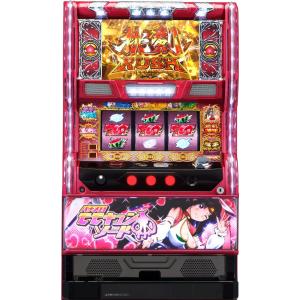 DAXEL パチスロ ウィッチクラフトワークス【中古パチスロ 中古スロット