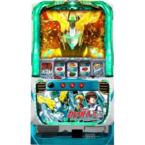 ビスティ 新世紀エヴァンゲリオン 〜魂の共鳴〜【中古パチスロ 中古