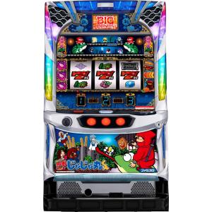 エレコ スマスロ シャーマンキング【中古パチスロ 中古スロット 中古
