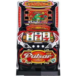 平和 LBプレミアムうまい棒【中古パチスロ 中古スロット 中古実機