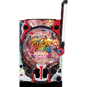 アムテックス e範馬刃牙【LED不問 中古パチンコ 中古実機】＜スマパチ