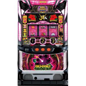 アクロス 沖ドキ！DUO【パネル指定不可】【中古パチスロ 中古スロット
