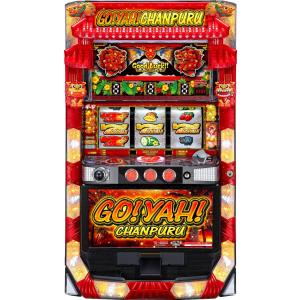 大都技研 秘宝伝 Rev.【中古パチスロ 中古スロット 中古実機】 : 中一