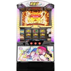 NET チバリヨ2プラス【中古パチスロ 中古スロット 中古実機
