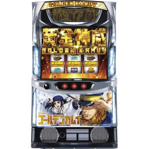 ロデオ サラリーマン金太郎 出世回胴編【中古パチスロ 中古スロット