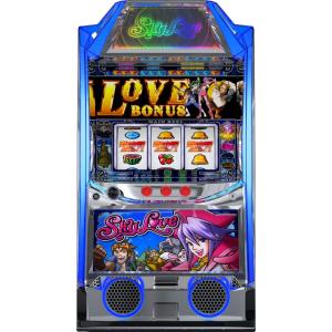 山佐ネクスト スマスロスーパーブラックジャック【中古パチスロ 中古
