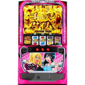 パイオニア ツインドラゴンハナハナ-30【中古パチスロ 中古スロット