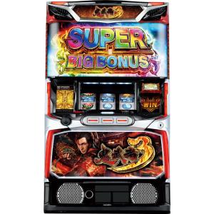 山佐ネクスト スマスロニューパルサーBT【中古パチスロ 中古スロット