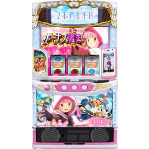 オリンピア パチスロ 不二子 TYPE A+【中古パチスロ 中古スロット 中古