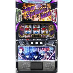 コナミアミューズメント 今日から俺は!! パチスロ編【中古パチスロ