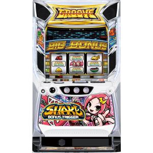 大都技研 押忍！番長3【パネル指定不可】【中古パチスロ 中古スロット