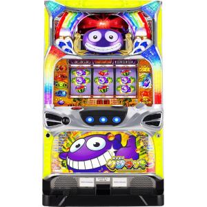 コナミアミューズメント パチスロ 転生したら剣でした【中古パチスロ