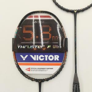 VICTOR スラスターF 隼 ULTRA TK-F-C-ULTRA ビクター バドミントン