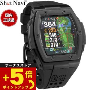 ShotNavi（ショットナビ） エボルブプロ タッチ Evolve PRO Touch