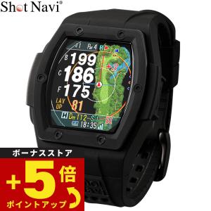 ShotNavi（ショットナビ） Shot Navi Evolve α エボルブ アルファ