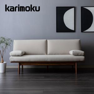COLONIAL（カリモク家具） カリモク ソファ 肘掛椅子 一人掛け WC55