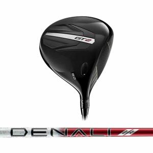 Titleist（タイトリスト） GT2 /GT3 ドライバーヘッド単品＋