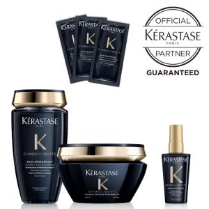 ケラスターゼ CH マスク クロノロジストR 200mL クレーム ド RGNR