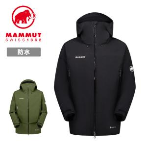 MAMMUT（マムート） （メンズ）EUROサイズ ジャケット アウター