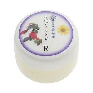 日本豊受自然農 スパジリック ビー Tu 大 ( 45g )/ ボディクリーム
