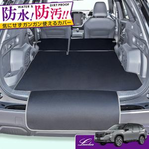 Levolva（レヴォルヴァ） アルファード ヴェルファイア 30系 ラゲッジ