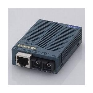 DN5810GE 10/100/1000BASE-T/X メディアコンバータ 大電 : SOHOプロ
