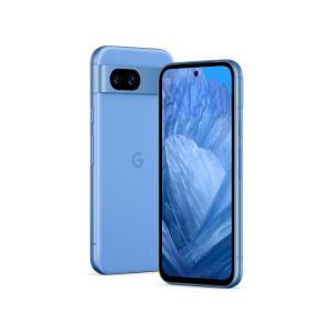Google Pixel 新品 8a Porcelain 白 SIMフリー840244708061
