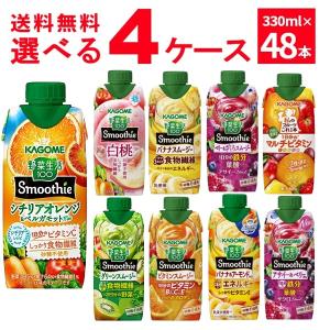 野菜生活100 Smoothie 数量限定 スイカ＆ソルティレモンMix カゴメ