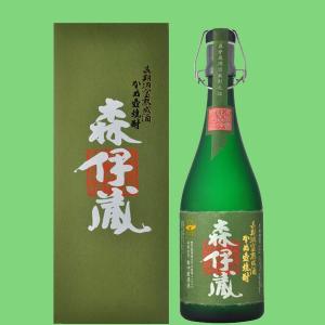 森伊蔵酒造 極上の一滴 森伊蔵 25度 720ml 芋焼酎 ギフト プレゼント