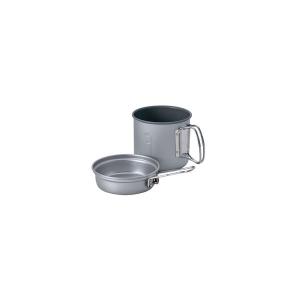 日清食品 調理器具 鍋 カップヌードル型チタンクッカー od : ヒマラヤ