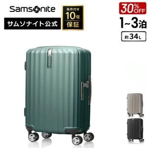 Samsonite（サムソナイト） 『並行輸入品』サムソナイト ヌオン