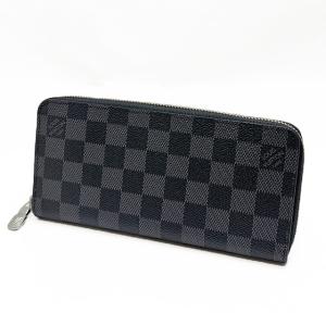 LOUIS VUITTON（ルイ・ヴィトン） 長財布 モノグラム ジッピー