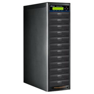 SOHO 1対1 CD/DVDデュプリケーター (HDD無) JetCopier SO-VPD1T/DVD-NU