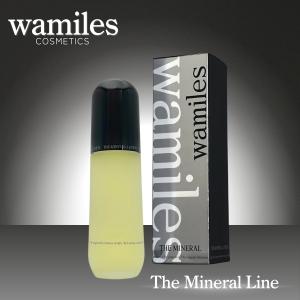 wamiles（ワミレス） スキンケアセット ε イオンヌローション・イオー