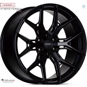 300系ランドクルーザー/LX600 タイヤホイールセット VOSSEN/ヴォッセ