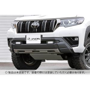 サクションチャンバーパイプ (150プラド 1GD-FTV) ELFORD エルフォード