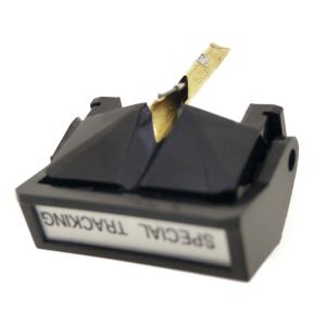 JICO（ジコー） JICO N44G MONO IMPROVED NUDE / 無垢モノラル針