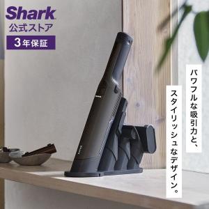 Shark（シャーク） 35%OFF Shark EVOPOWER EX 充電式ハンディ