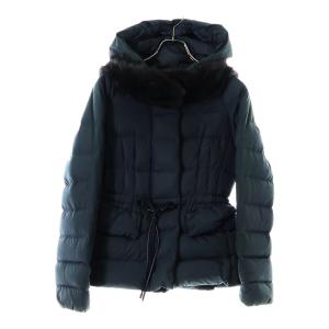 MONCLER（モンクレール） MONCLER 2way ダウン ジャケット ブルゾン