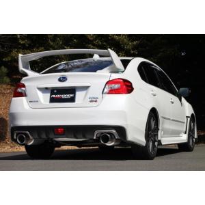 HKS（エッチケーエス） Hi-Power SPEC-LII ハイパワー スペックL2 WRX