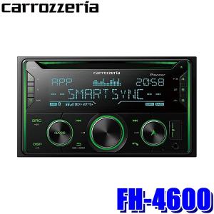 カロッツェリア DMH-SZ500 pioneer パイオニア carrozzeria 6.8V型