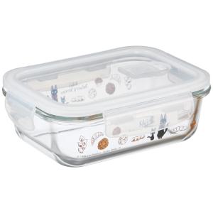 PYREX（パイレックス） （パイレックス スヌーピー ガラス密閉保存容器