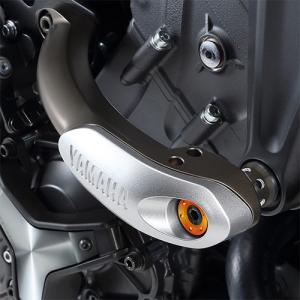 ワイズギア 【お取り寄せ】22'〜 XSR900 RN80J/RN96J ラジエターサイド