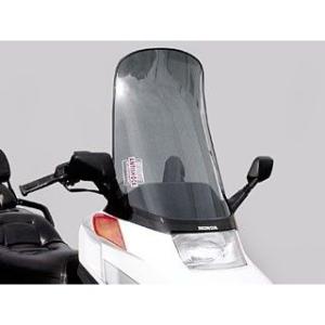 GIVI（ジビ） GIVI D182S スモークスクリーン｜HONDA フュージョン