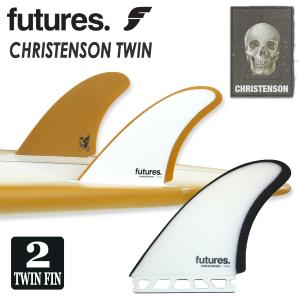 futures.（フューチャー） フューチャーフィン AKILA AIPA TWIN+1