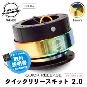 NRG SRK-160H ショートハブ ショートボス エヌアールジー Innovations
