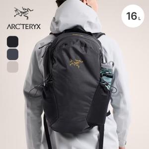 ARC'TERYX（アークテリクス） ARC TERYX マンティス26Lバックパック