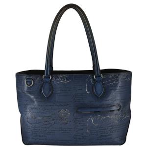Berluti（ベルルッティ） 超美品 美しい パティーヌ スクリット トゥ