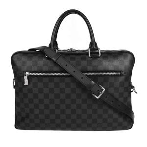 LOUIS VUITTON（ルイ・ヴィトン） ダミエアンフィニ カバ